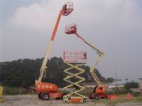 鞍山出租高空車鞍山出租升降車租賃鞍山出租升降機(jī)租賃